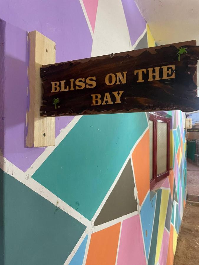 Ats Goa Hotel Arambol Eksteriør billede