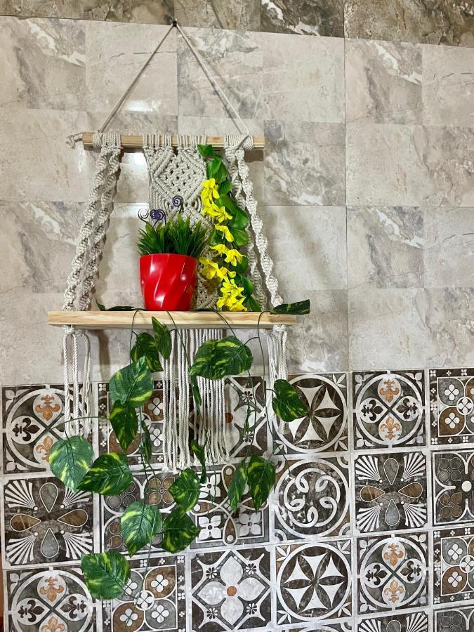 Ats Goa Hotel Arambol Eksteriør billede