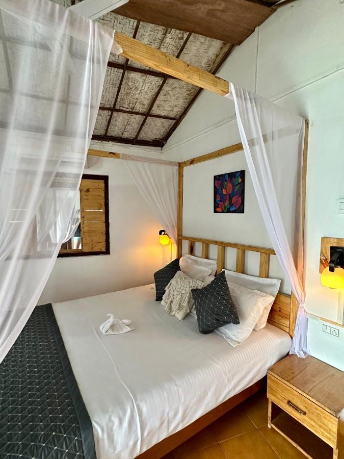 Ats Goa Hotel Arambol Eksteriør billede