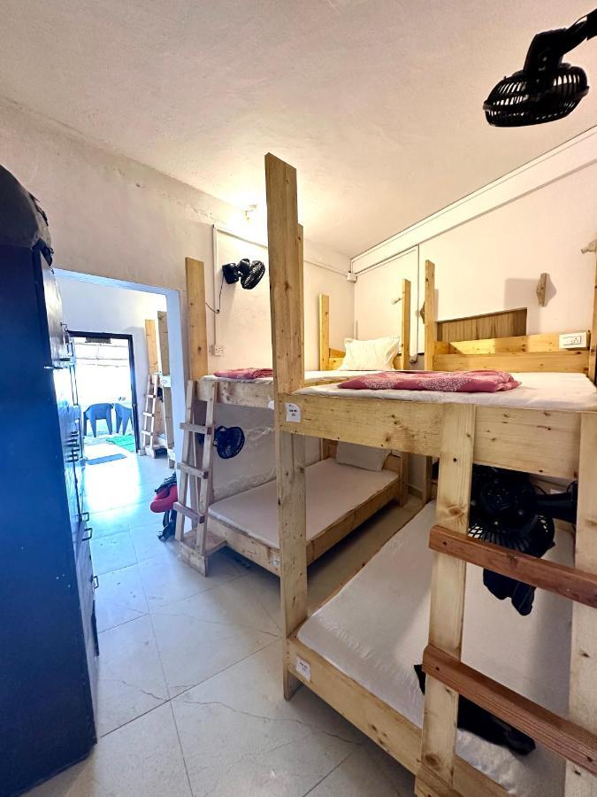 Ats Goa Hotel Arambol Eksteriør billede