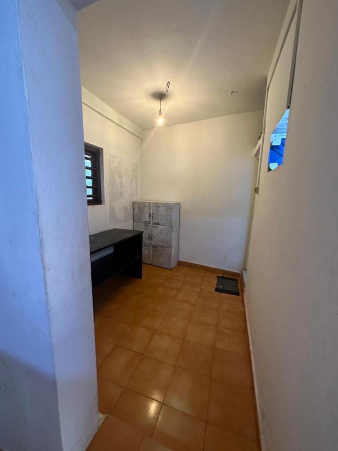 Ats Goa Hotel Arambol Eksteriør billede