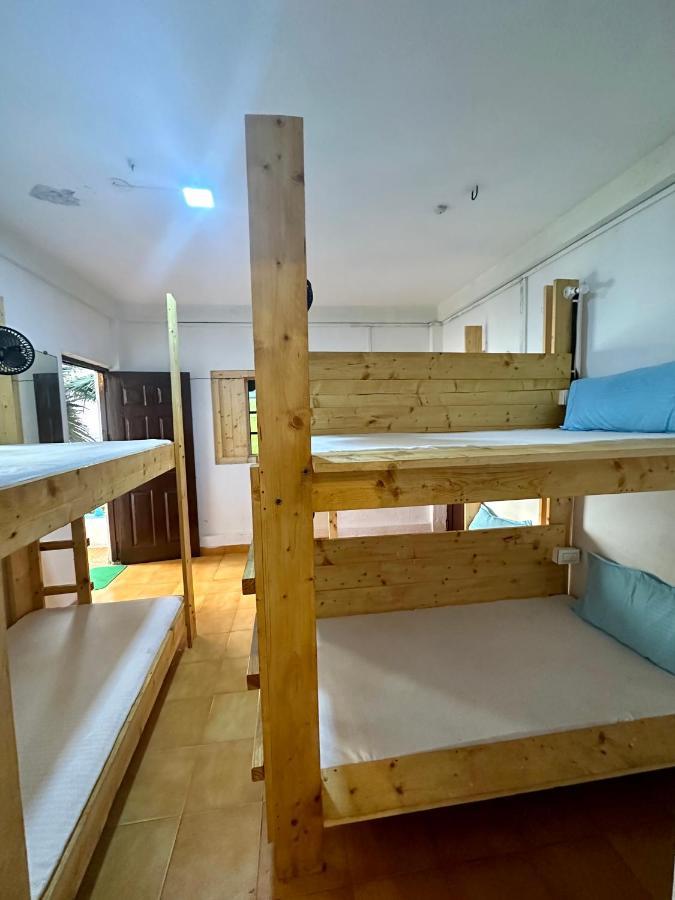 Ats Goa Hotel Arambol Eksteriør billede
